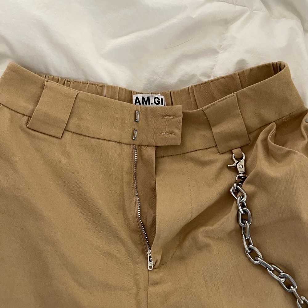 I AM GIA pants